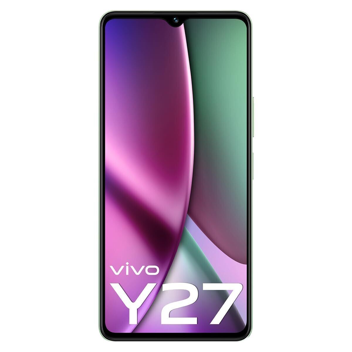 Vivo Y27-6GB RAM, 128GB Storage- V2249- Factory Unlocked- Global 