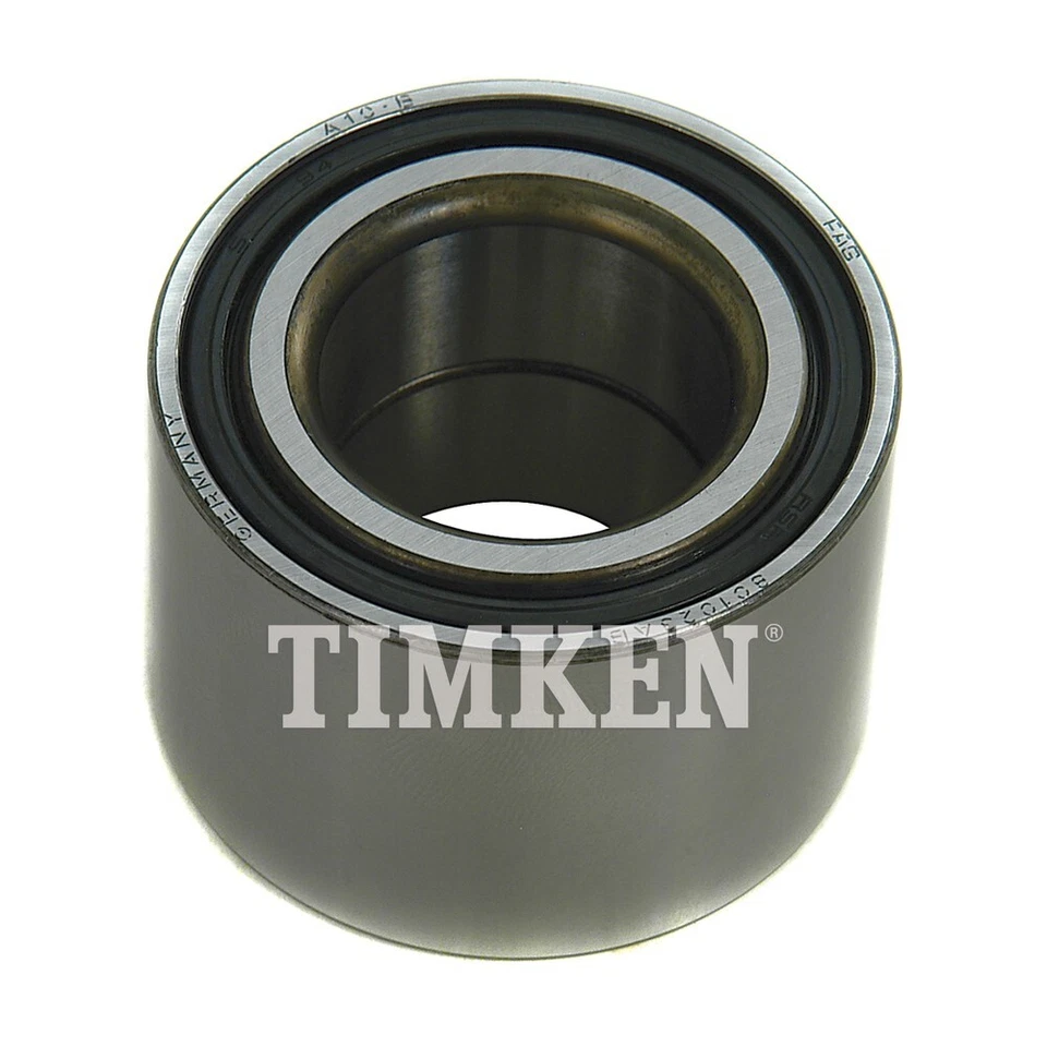 Cojinete de rueda trasera para Ford Focus 2000-2008 2003 2002 2007 2005 2001 2004 Timken Foto 2 de 4