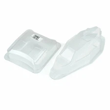 Axis Light Weight Clear Body for TLR 22 5.0 Pro-Line Racing PRO354025
