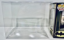 1 Box Protector For FUNKO POP! TALLER TOWNS! ...