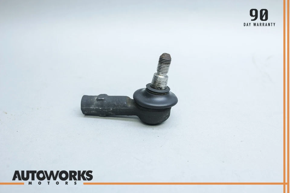 98-03 Jaguar XJ8 VDP X308 barra de dirección y enlace de piñón rótula exterior OEM Foto 3 de 4