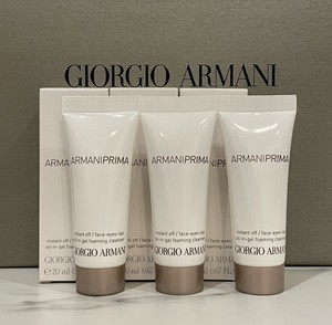 armani prima mist