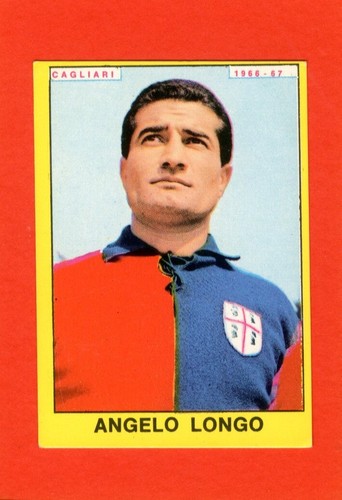 CALCIATORI 1966-67 -Panini- Figurine-Stickers SCEGLI NUOVE " SERIE A " - Picture 37 of 189