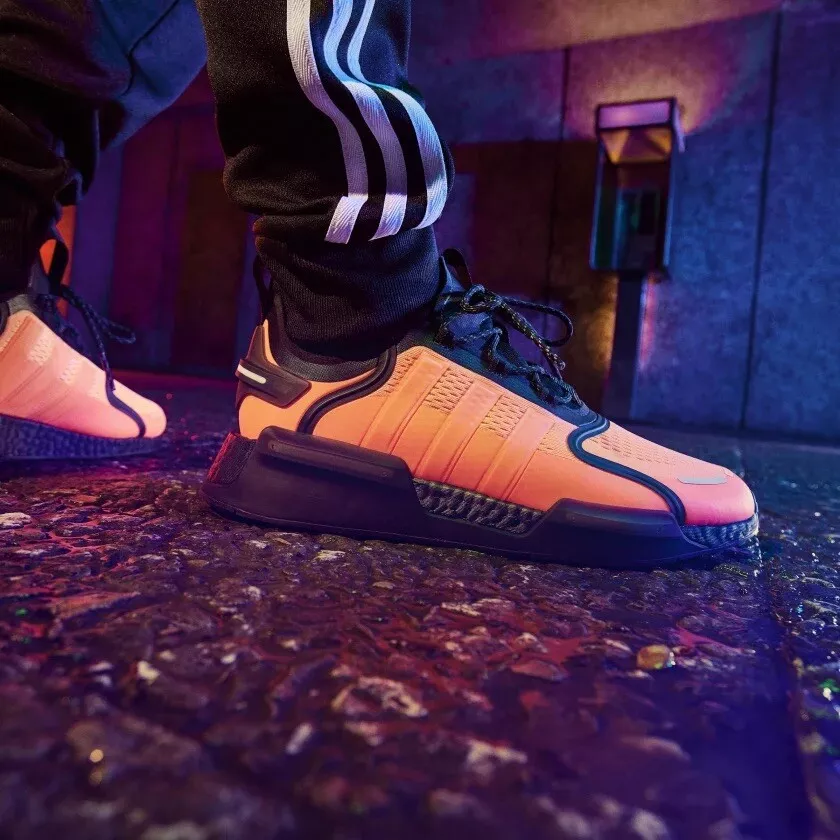 Adidas store nmd mens