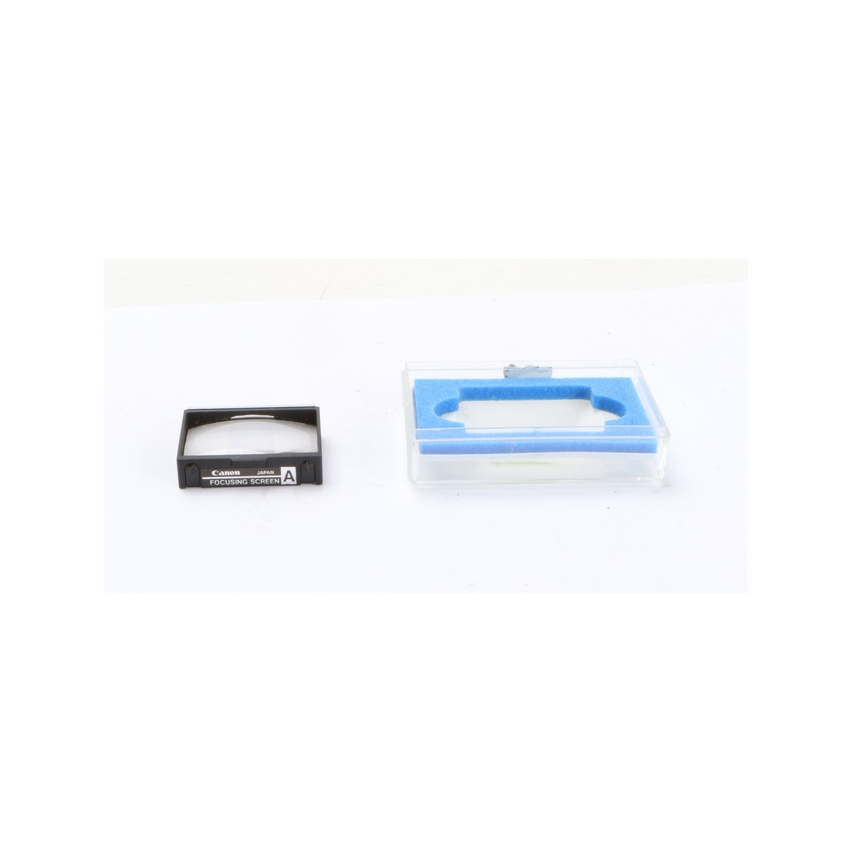 Canon F-1 Focusing Screen + Top (265270) | eBay