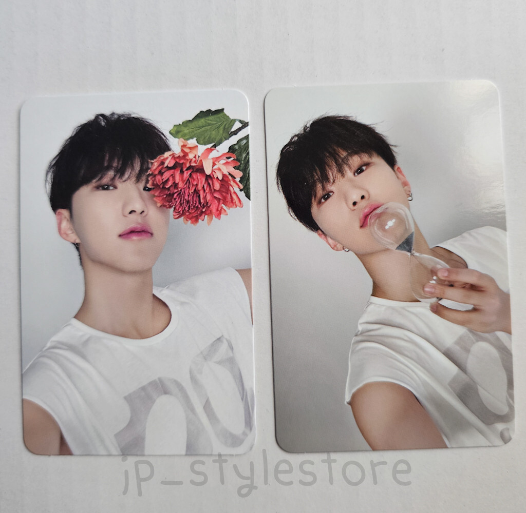 SEVENTEEN HOSHI Best Album 17 IS RIGHT HERE Dear Ver
