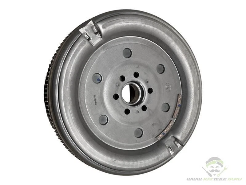 Original Schwungrad Schwungscheibe VW T6.1 04L105266AJ Neu | eBay