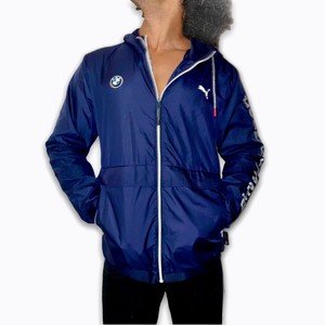 puma sports jacket