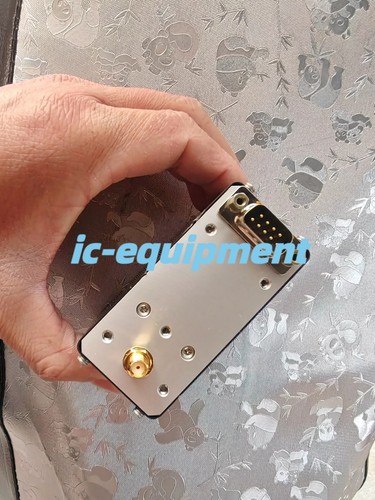 1 pcs FE-5650A Rubidium Frequency Standard TESTED Fast Lock 10MHz#IC - Picture 2 of 3