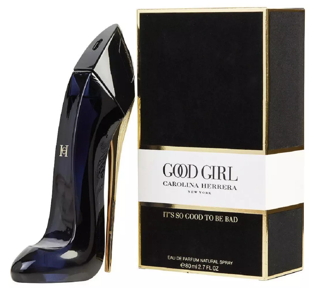 Carolina herrera cheap good girl 2.7