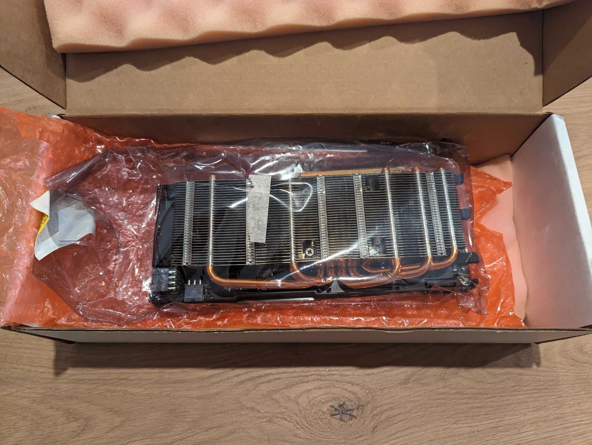 Nvidia tesla best sale m2070