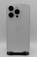 Buy Apple iPhone 15 Pro - 256 GB - White Titanium (Unlocked