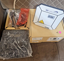 Cobham Explorer 510 BGAN Satellite Internet Terminal   Worldwide Wi-Fi