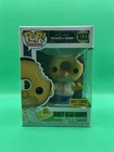 Funko Pop! The Simpsons-Donut Head Homer-Hot Topic Exclusive-Sold Out-Vaulted