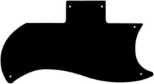 WD Custom Pickguard For Gibson 1971-Present Or 1961 Reissue Half Face SG #01 ...
