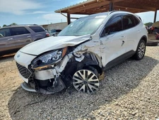 Chassis ECM Transfer Case AWD Control Fits 20-22 ESCAPE 5174344