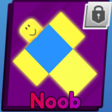Noob Sword Blade Ball ROBLOX