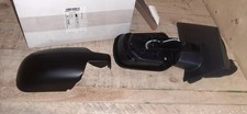 Specchio specchietto retrovisore dx nuovo per FORD FUSION 5 PIN colore nero