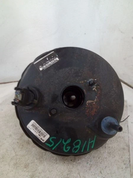 Potenciador de freno eléctrico Toyota Tundra 2000-2006 Foto 3 de 4