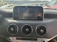 Info-GPS-TV Screen Display 7.00" Screen Fits 18-21 STINGER 3939828