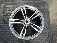 FERRARI GTC4Lusso 20" 10.5J REAR ALLOY WHEEL RIM P/N: 328871 REF 10-49