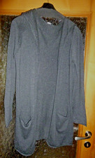 hochwertige Longstrickjacke Kapuze Q/S by s. ...
