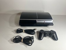 Sony PlayStation 3 250GB Console - Black for sale online | eBay