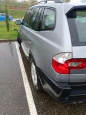 Moteur leve vitre avant gauche BMW X3 E83 PHASE 2 67626925963