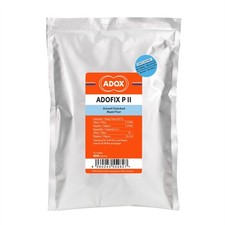 FIXIERBAD ADOX ADOFIX P II (Pulver) zum Ansat...