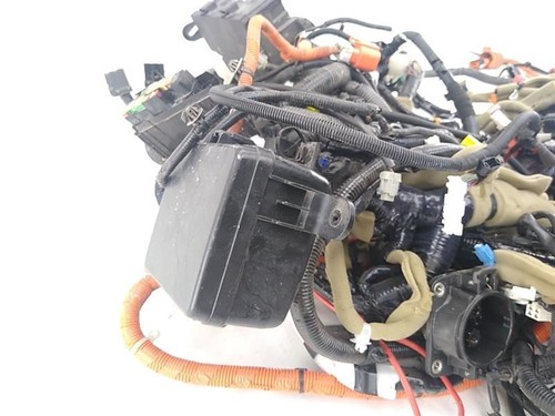 Nissan Leaf EV Hatchback Complete Wire Harness Loom Fits 2011-2012 - Picture 3 of 12