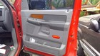 2006–2008 Dodge Ram 1500/2500/3500 Passenger Front Door Trim Panel – RH Interior