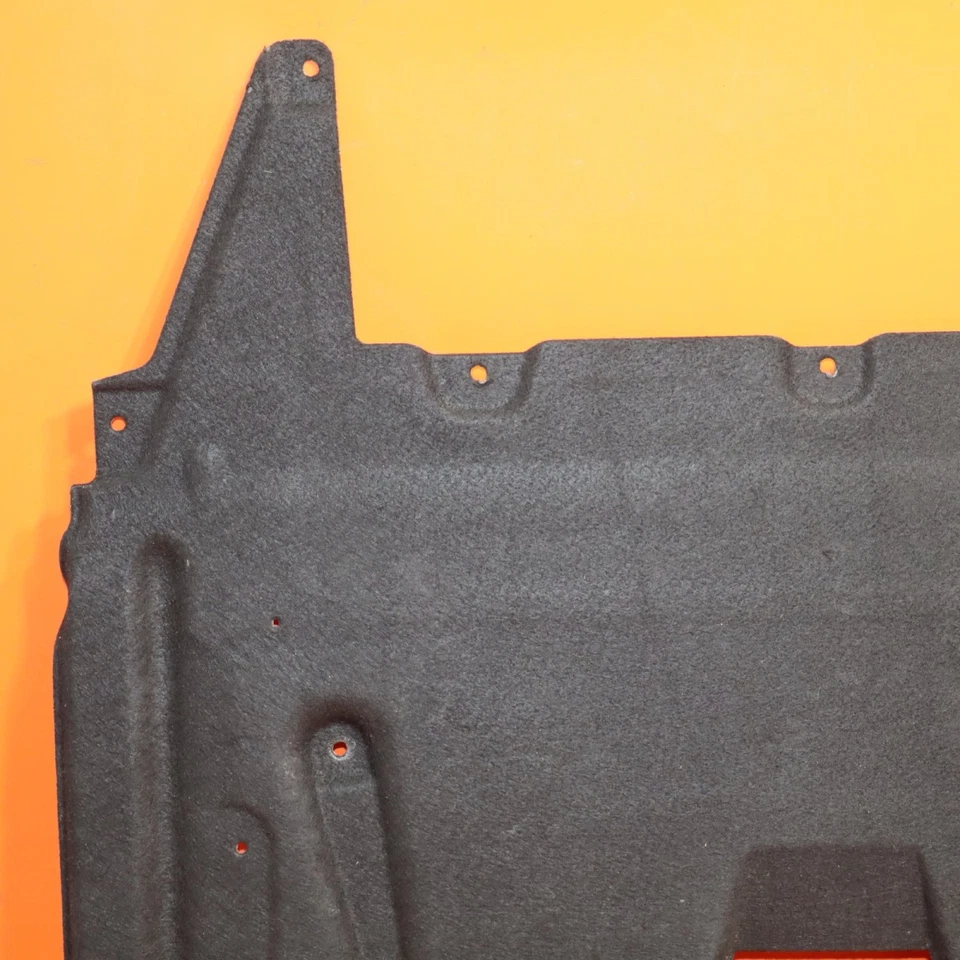 LAMBORGHINI HURACAN UNDERBODY SHIELD 2018 2019 2020 2021 2022 2023 4T0825208 Foto 2 de 4