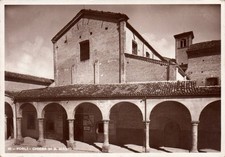 Forl� Church of S Bagio F. Grande not shipped