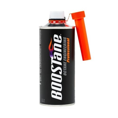 Professional Octane Booster 32oz - 1 Pack for Race Engines - Fuel Additive
