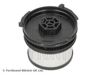 Blue Print ADBP210194 Hydraulikfilter, Automatikgetriebe FüR MERCEDES-BENZ
