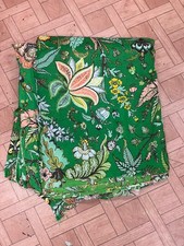 25 Yard Hand Block Print Handmade Cotton Indian Natural Sanganeri Printed Fabric
