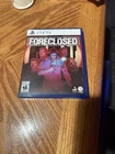 Foreclosed - Sony PlayStation 5