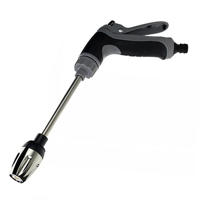#ad New High Pressure Car Wash Cleaner Turbo Washer Power For Garden Hose Tool $14.02
