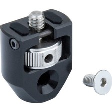 Kupo KG049411 1/4"-20 Male Anti-Slip Tip for Rock's Arm USA New Fast Ship #GG