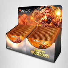 Magic: The Gathering - Original Modern Horizons 1 Booster Box (New and Sealed)
