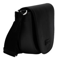 Marc O'polo Vika Crossbody Bag UmhäNgetasche Tasche Black Schwarz Neu