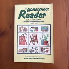 The Homeschool Reader