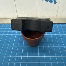 1983-1990 Ford Bronco Ii Tailgate Handle 83-90 Oem
