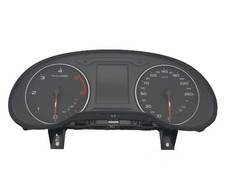 Compteur Audi V8