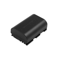 Canon LP-E6 LP-E6N compatibile con la batteria della fotocamera 7.4V 1700mAh