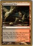 Bloodstained Mire - 2003 Wolfgang Eder (ONS) S World Championship Decks LP
