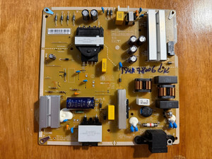 ✅NETZTEIL PSU LG 55UR78006LK 55" LGP55AT-22U1 EAY65895569 TN4165895569