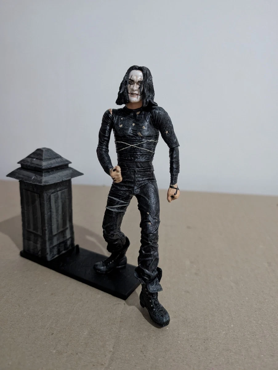 NECA The Crow Action Figures & Accessories for sale | eBay UK