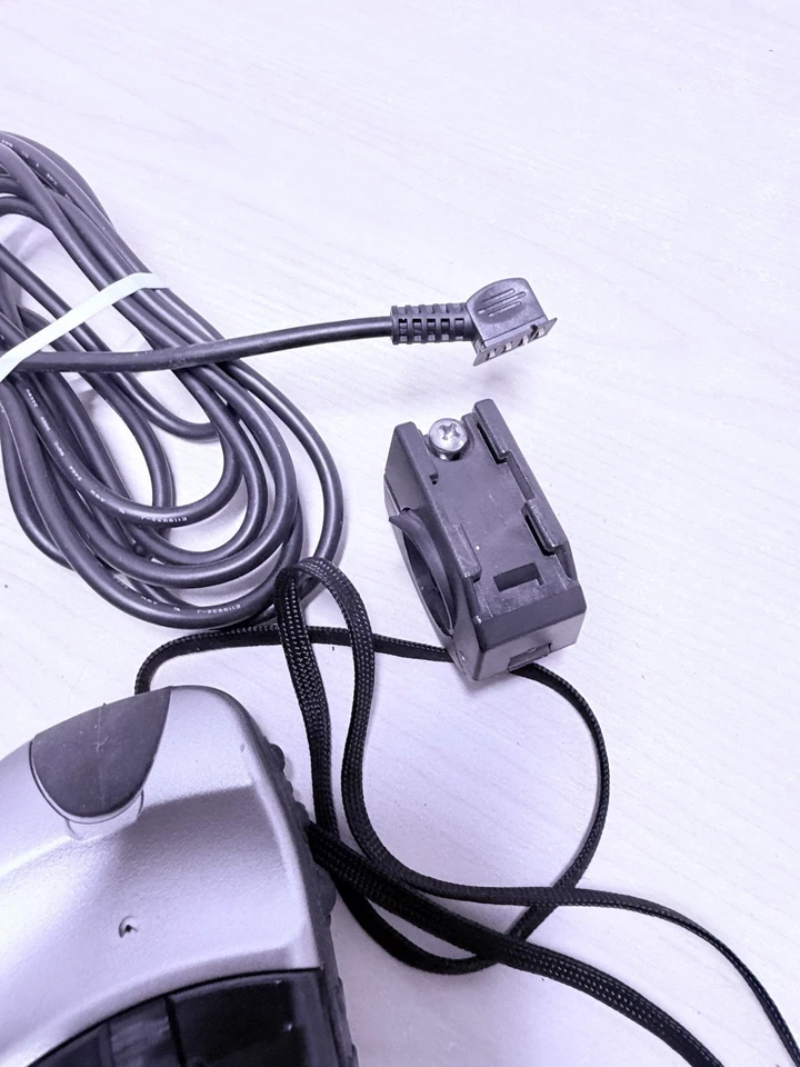 Garmin eTrex Vista Handheld Waterproof GPS Unit Outdoors Hiking - Image 4 of 4