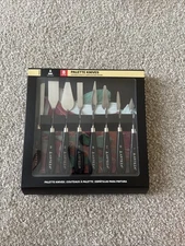 Arteza Palette Knives - Set of 8